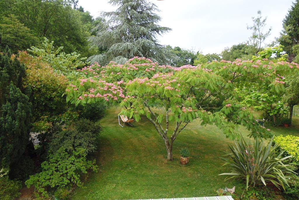 Le Pre De La Lande Bed & Breakfast La Chapelle-Sur-Erdre Exterior photo